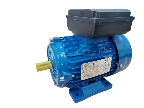 MOTOR 220V (10).jpg - มอเตอร์ไฟฟ้า (INDUCTION MOTOR) 220V 1PHASE | https://sandberggear.org